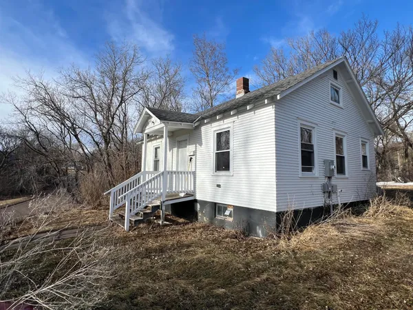 $60,000 | 316 5th Street Northwest, Ortonville, MN 56278