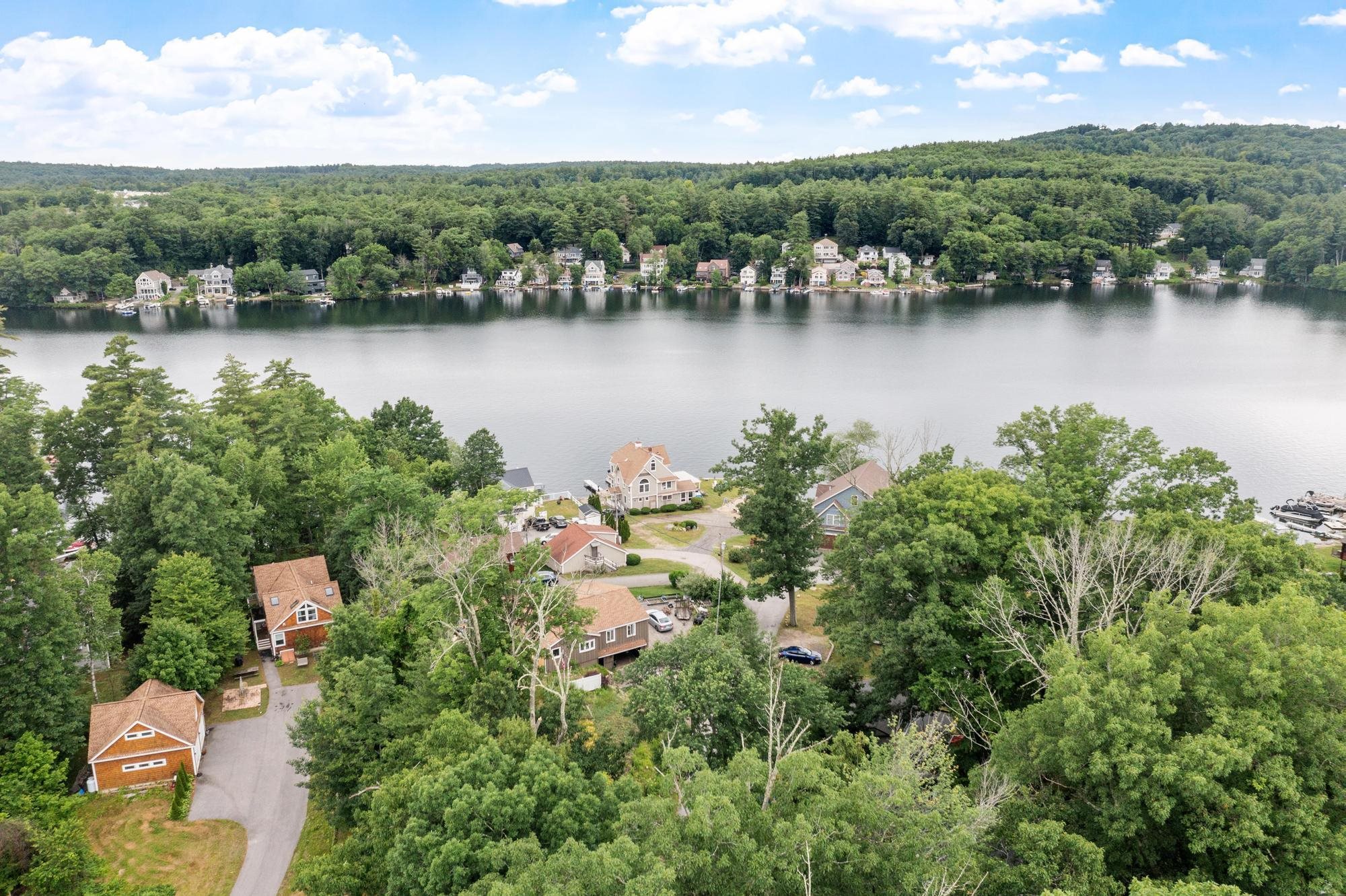 18 Harvest Road Windham, NH 03087 - Photo 45 of 45
