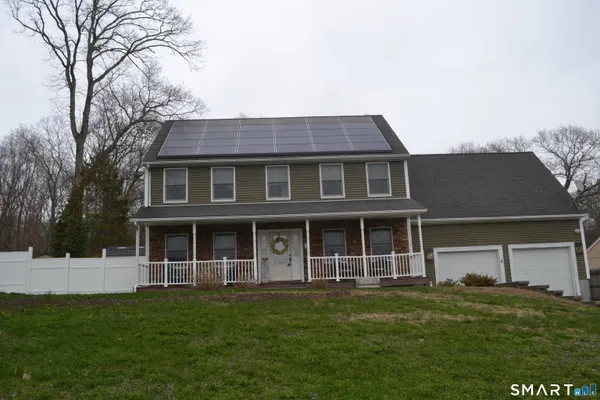 $485,000 | 571 Old Colchester Road, Montville, CT 06382