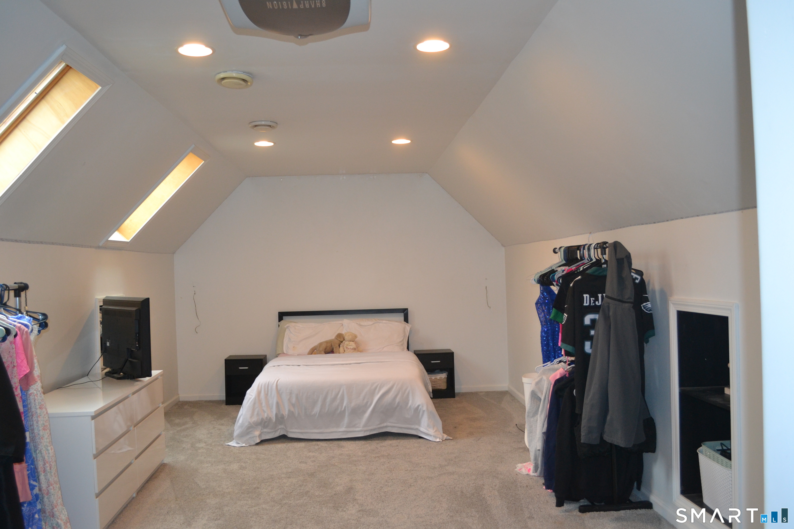 571 Old Colchester Road Montville, CT 06382 - Photo 14 of 25 Bonus Room