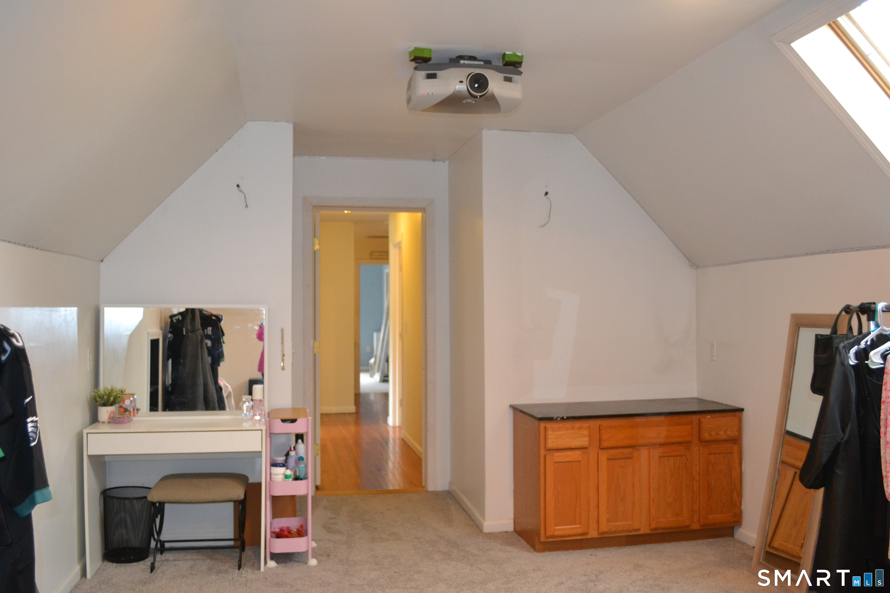 571 Old Colchester Road Montville, CT 06382 - Photo 15 of 25 Bonus Room