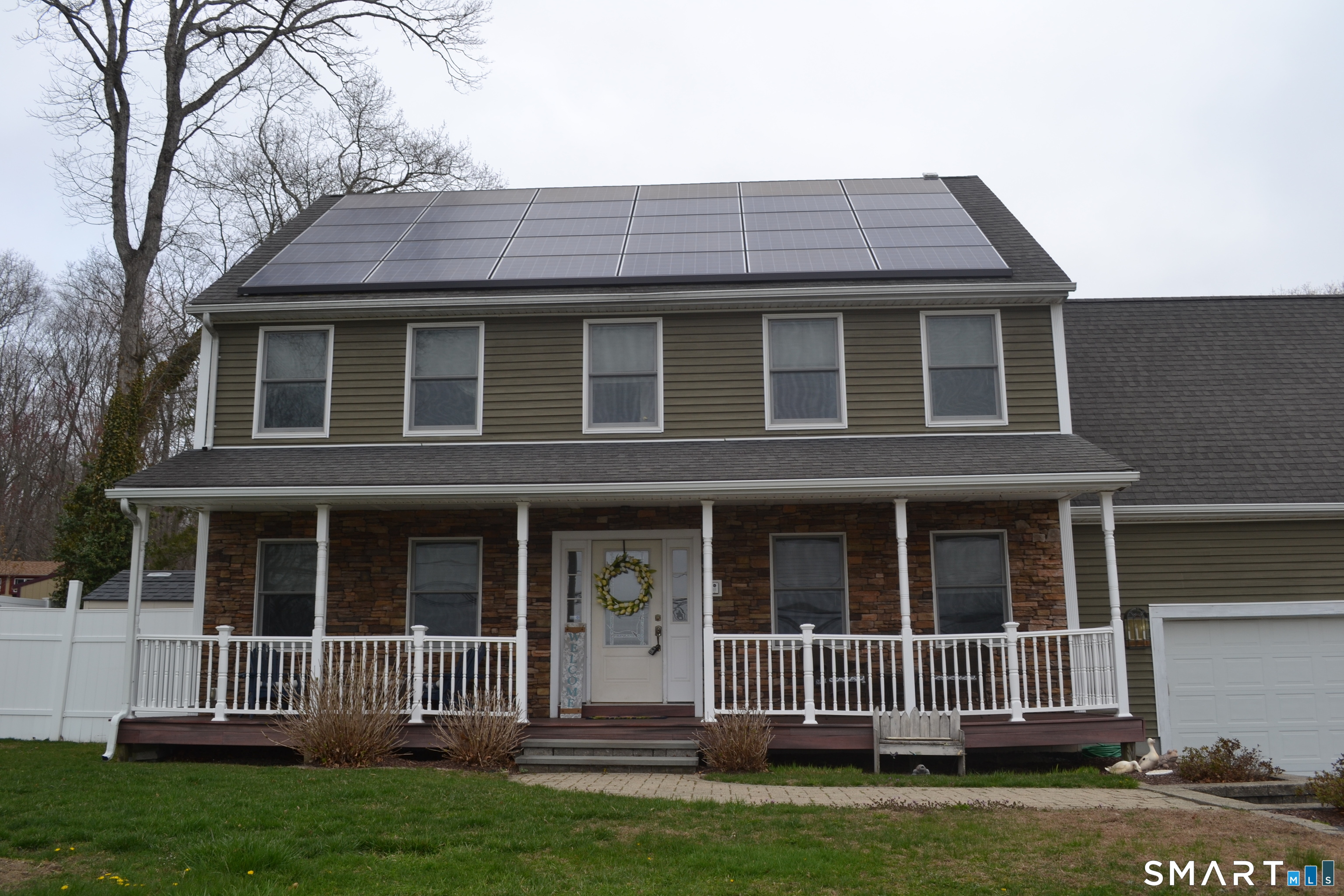 571 Old Colchester Road Montville, CT 06382 - Photo 25 of 25