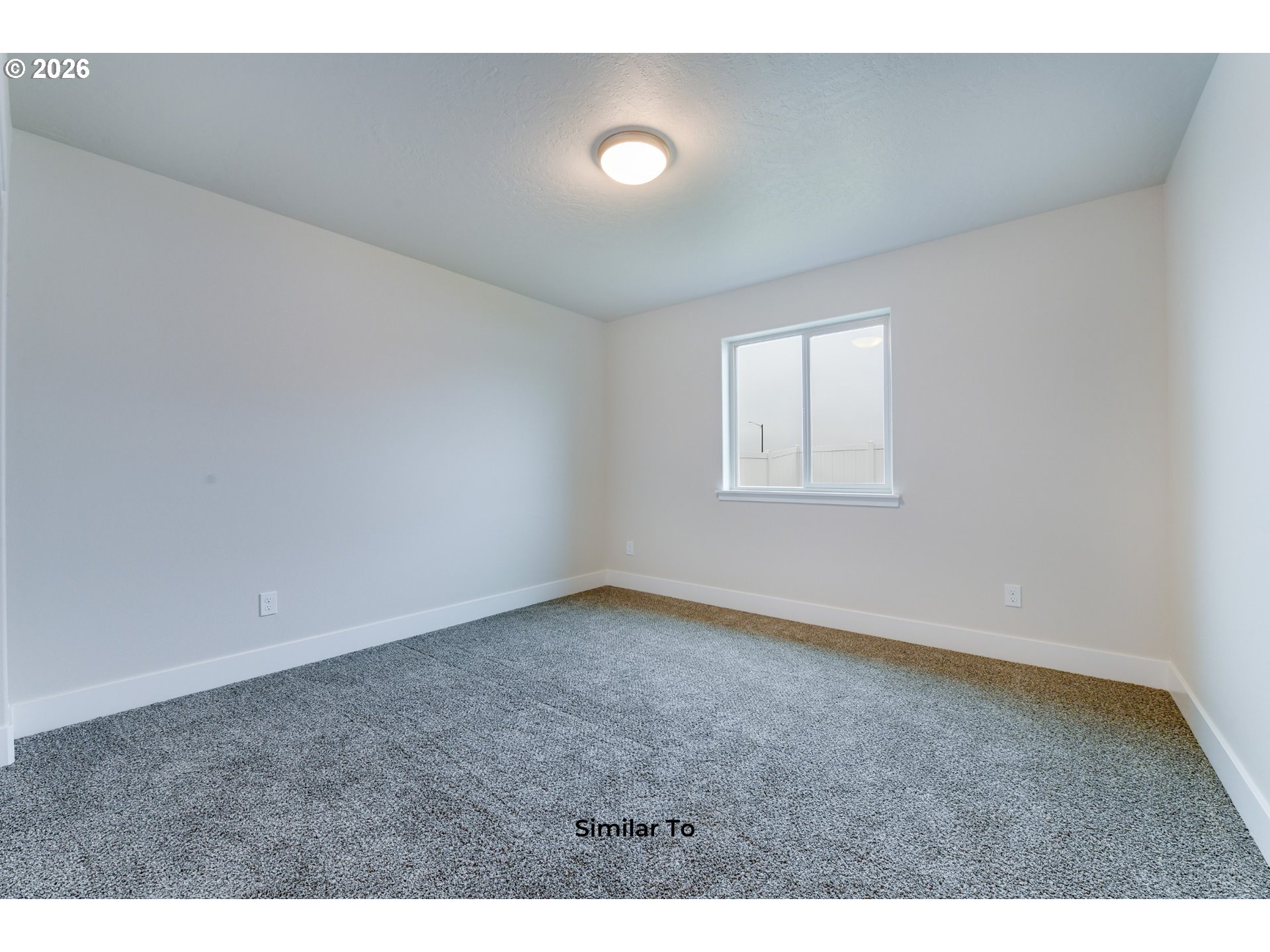 227 Southwest Goldfinch Lane Boardman, OR 97818 - Photo 15 of 28 a view of empty room