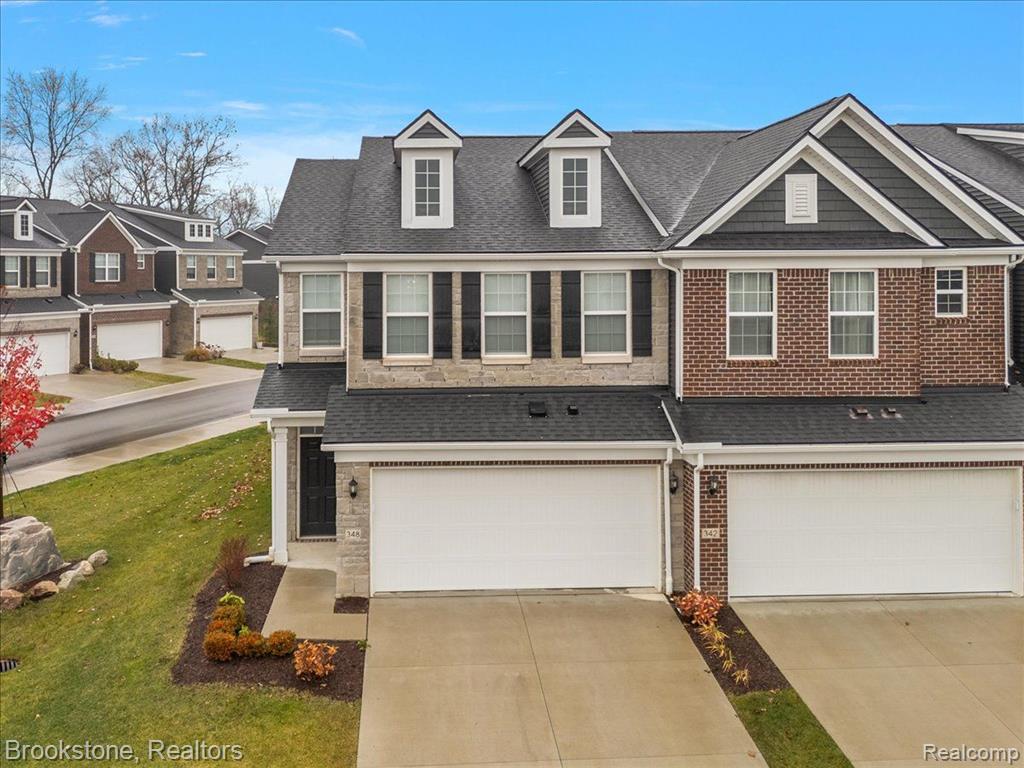 348 Strawberry Drive Rochester, MI 48307 - Photo 2 of 45