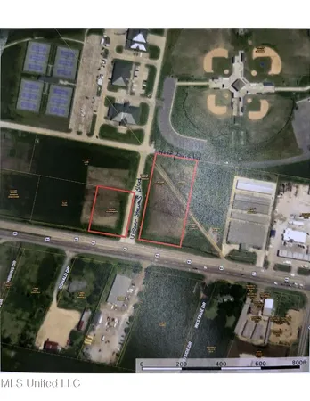 $825,000 | 713 Carter Street, Vidalia, LA 71373