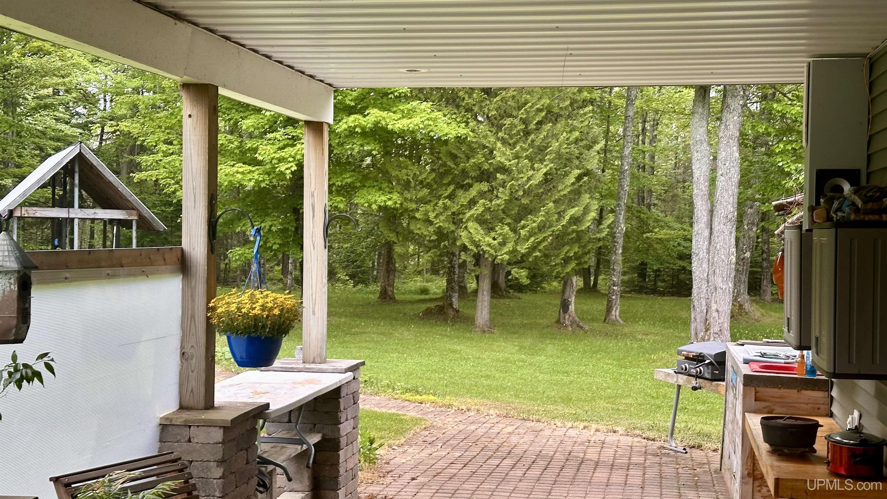 N5232 Dhondt Road Skandia, MI 49885 - Photo 33 of 53