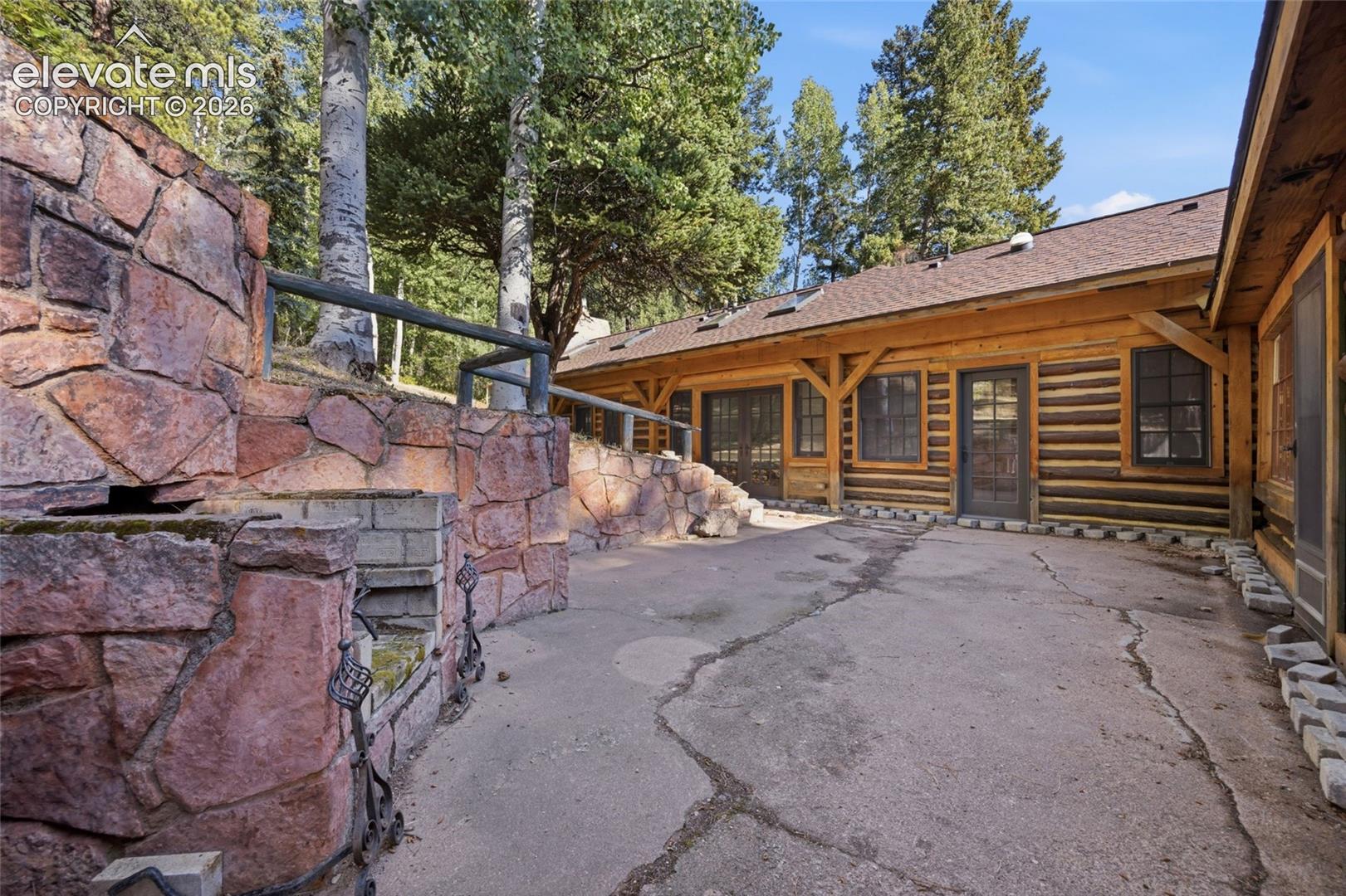 9795 Mountain Road Cascade, CO 80809 - Photo 42 of 50 Gallery Image 42