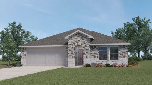 $363,320 | 20325 Tuberville Lane, Manor, TX 78653