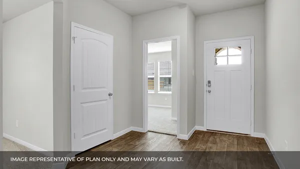 $363,320 | 20325 Tuberville Lane, Manor, TX 78653
