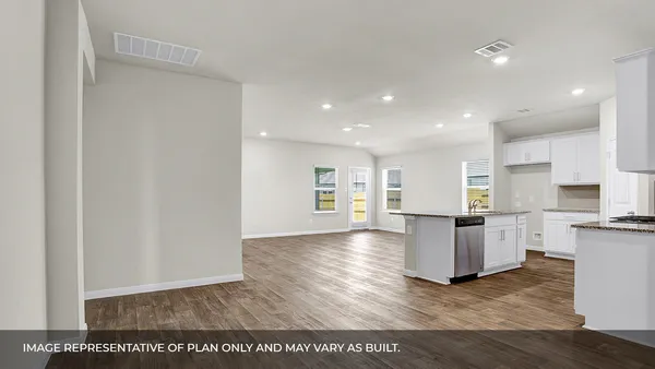 $363,320 | 20325 Tuberville Lane, Manor, TX 78653