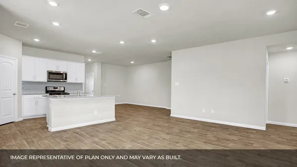 $363,320 | 20325 Tuberville Lane, Manor, TX 78653