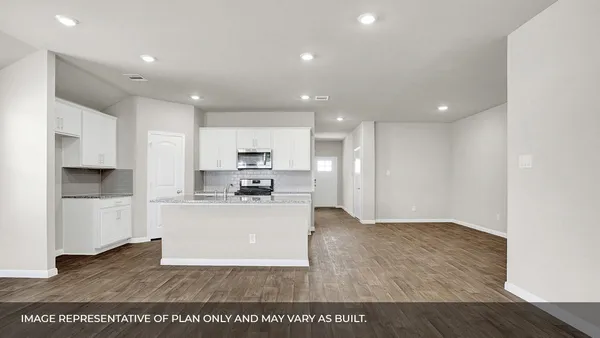 $363,320 | 20325 Tuberville Lane, Manor, TX 78653