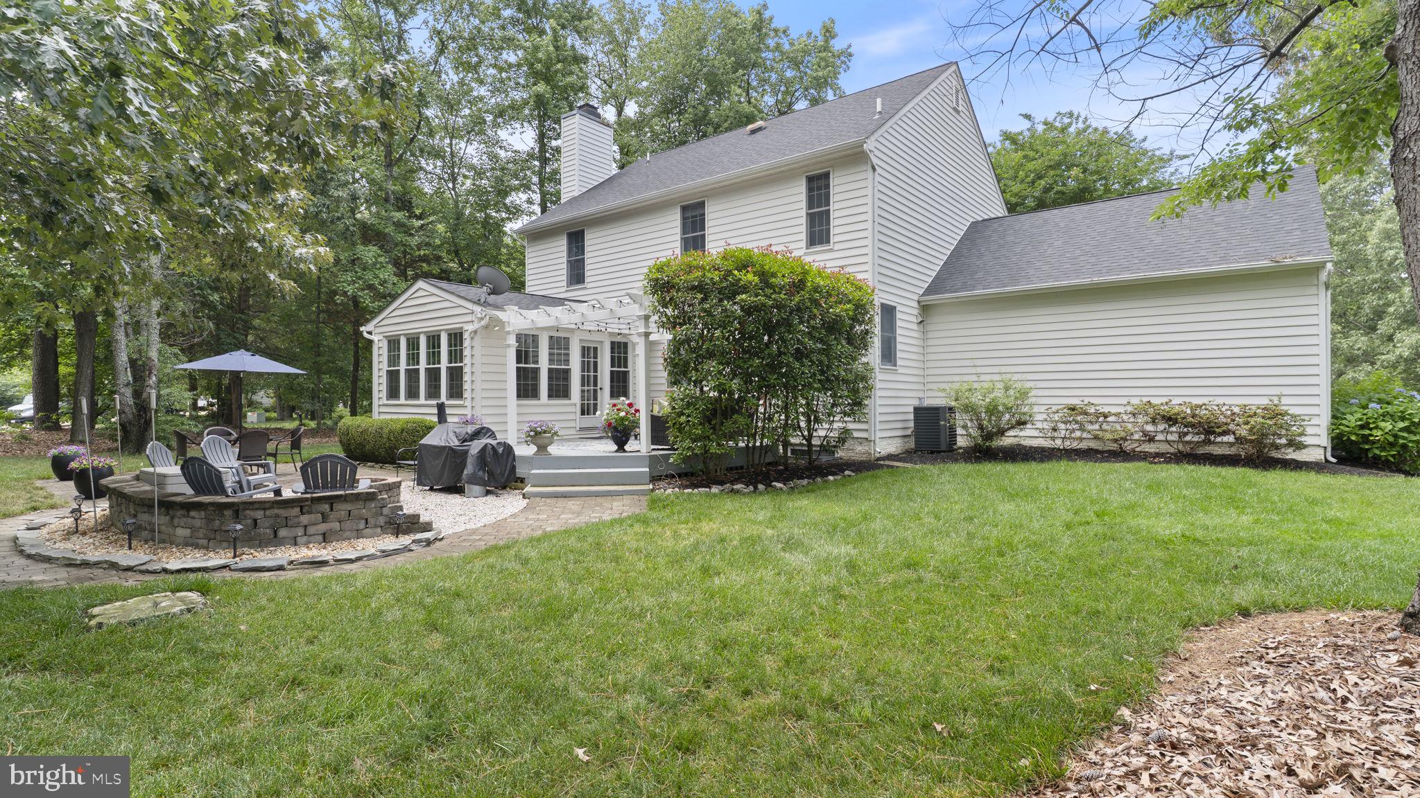 21822 Riviera Court Leonardtown, MD 20650 - Photo 60 of 76