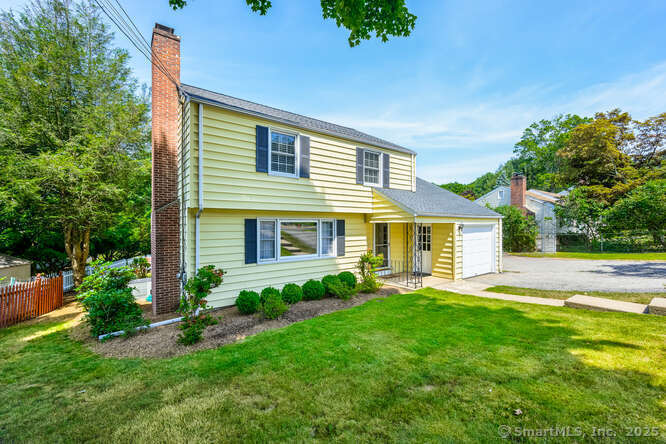 1510 Stillson Road Fairfield, CT 06824 - Photo 1 of 1 Welcome to 1510 Stillson Road in Fairfield.