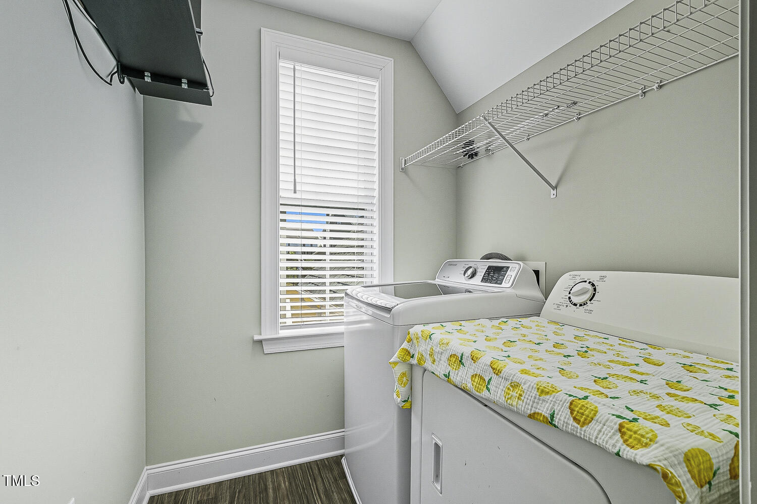 5180 Copain Cove Fuquay-Varina, NC 27526 - Photo 29 of 45 a bedroom with a bed and a window