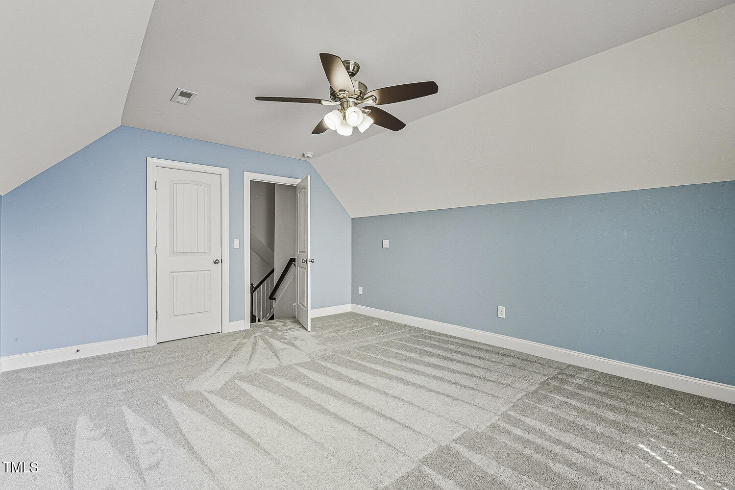 5180 Copain Cove Fuquay-Varina, NC 27526 - Photo 31 of 45 a view of empty room