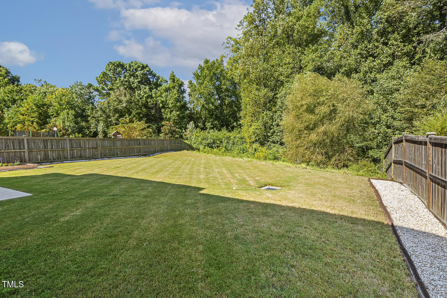 5180 Copain Cove Fuquay-Varina, NC 27526 - Photo 32 of 45 a view of swimming pool with a yard