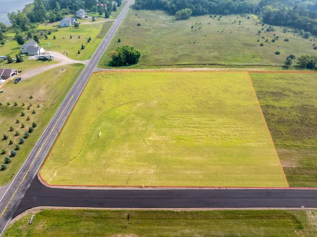 $124,900 | Tbd 280th Avenue Northwest, Zimmerman, MN 55398