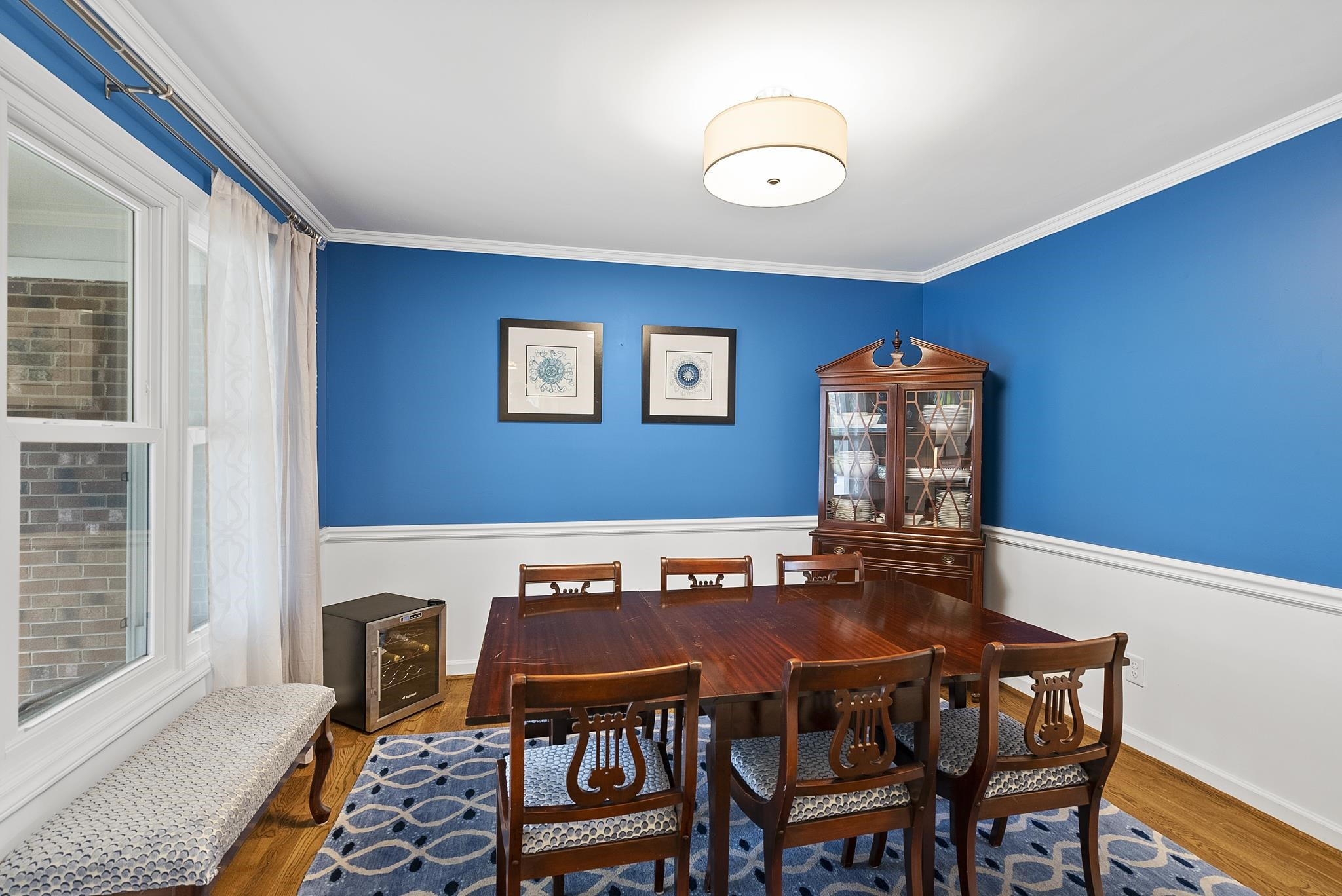 7221 Stonehenge Drive Raleigh, NC 27613 - Photo 6 of 34 Photo 6