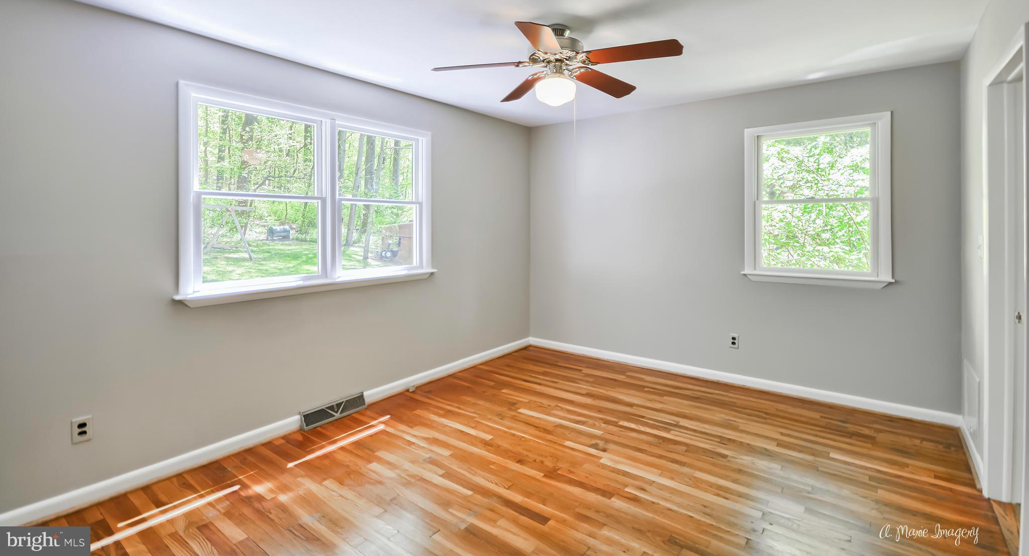 8031 Gambrill Park Road Frederick, MD 21702 - Photo 11 of 30 Bedroom #1