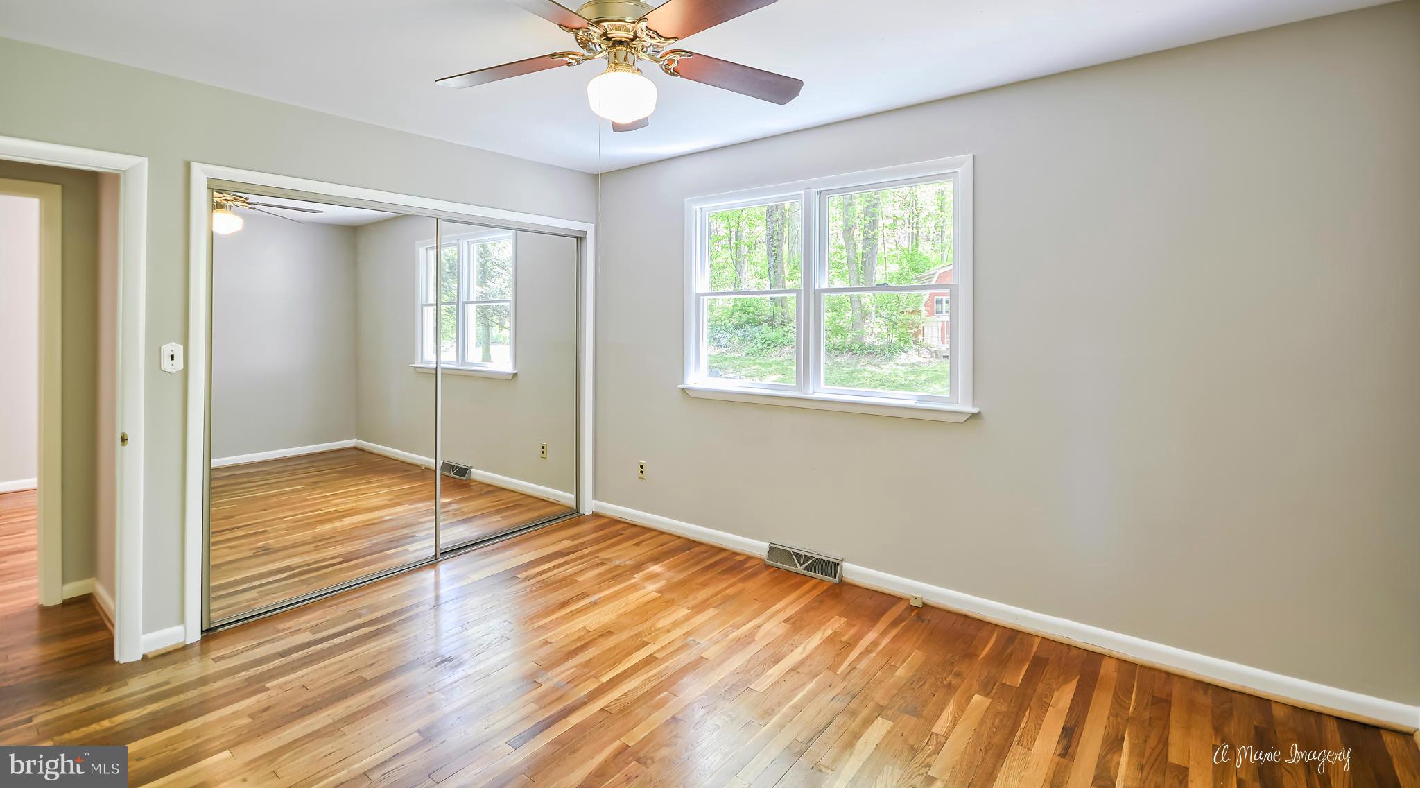 8031 Gambrill Park Road Frederick, MD 21702 - Photo 12 of 30 Bedroom #1