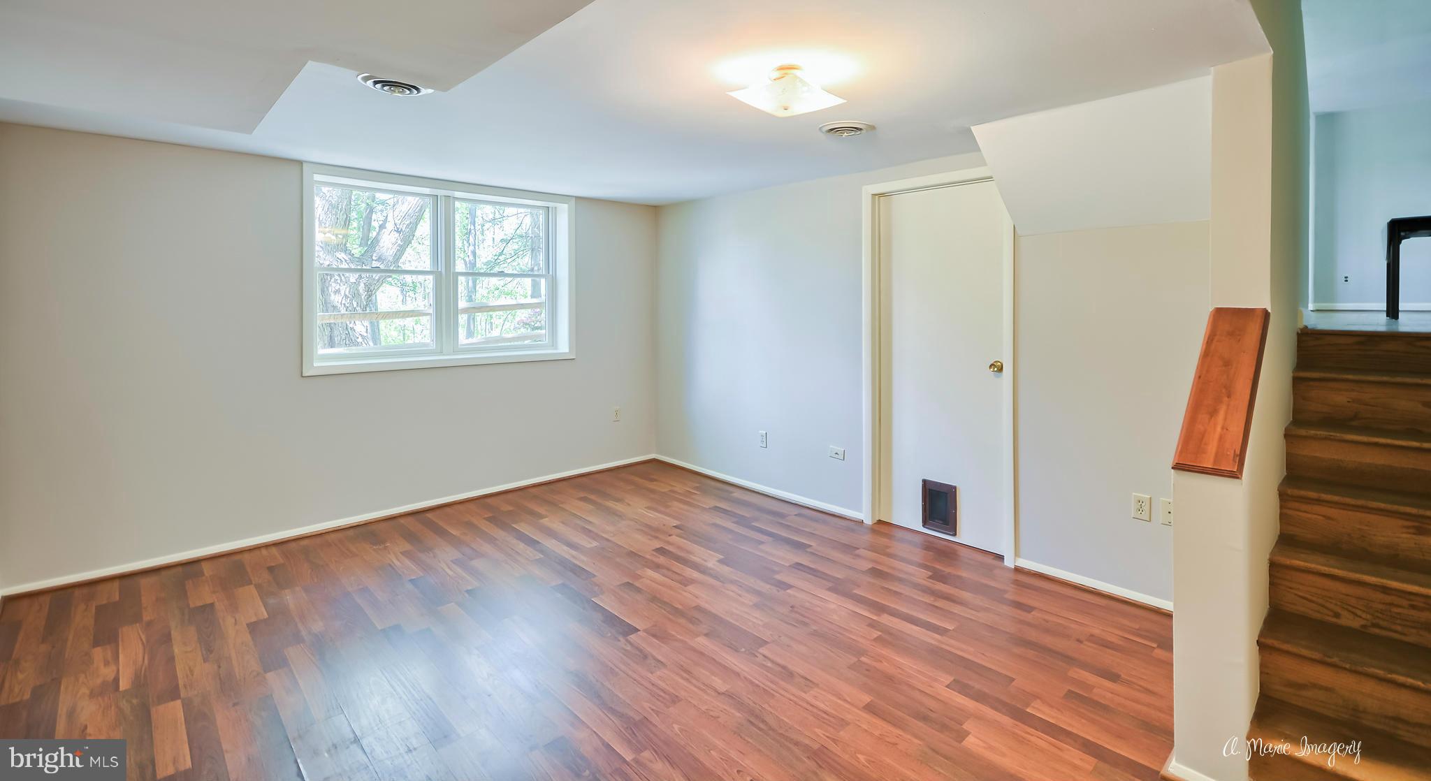 8031 Gambrill Park Road Frederick, MD 21702 - Photo 16 of 30 Lower Level offers tons of flex space!