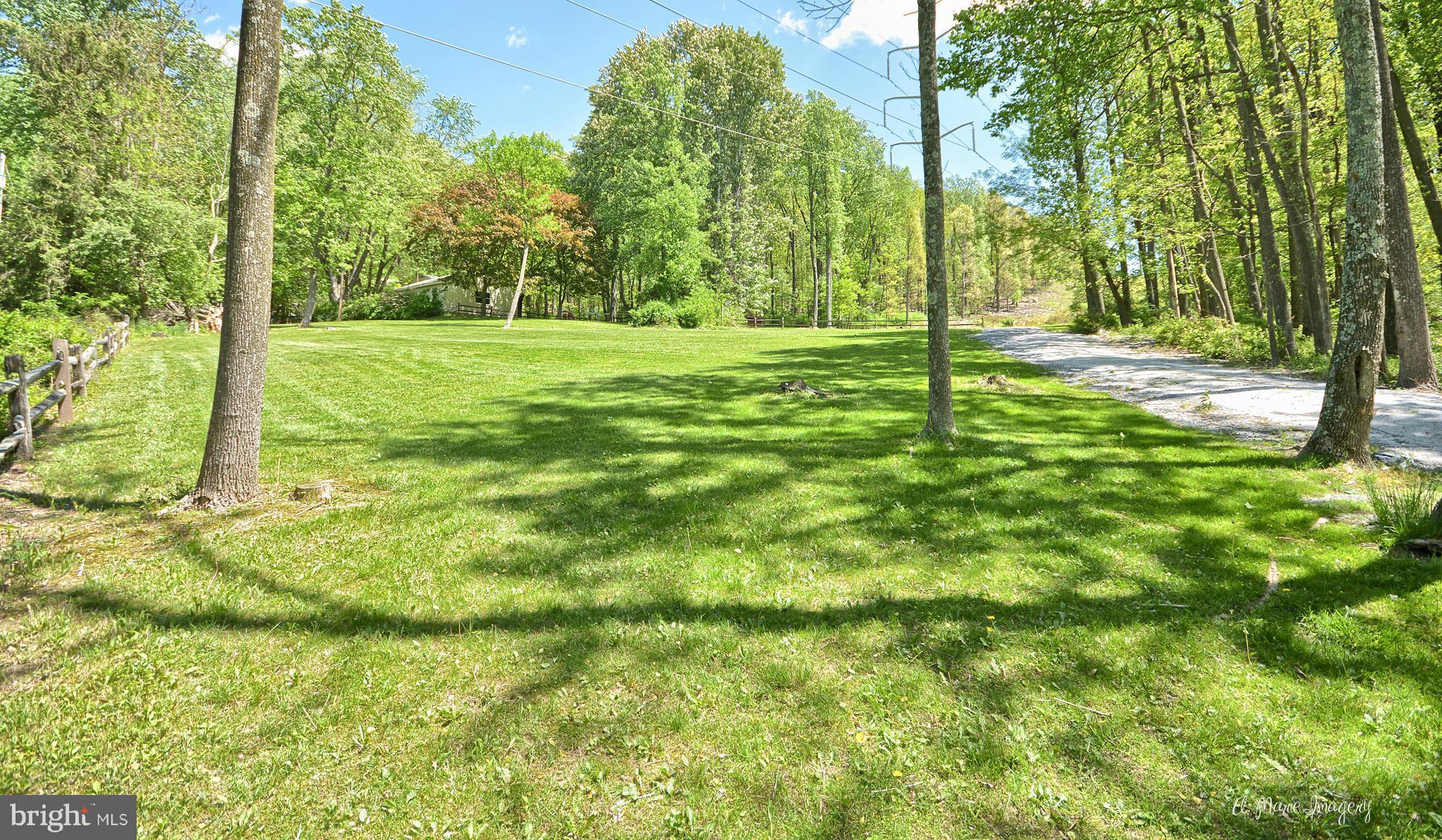 8031 Gambrill Park Road Frederick, MD 21702 - Photo 21 of 30 6 acres of space! Horses/livestock potential!