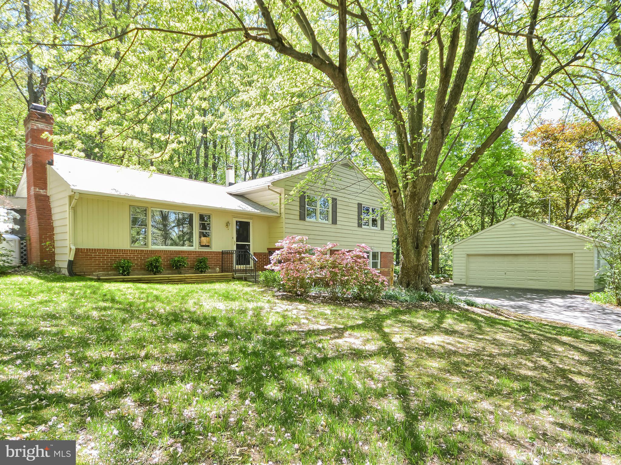 8031 Gambrill Park Road Frederick, MD 21702 - Photo 22 of 30 Welcome Home!