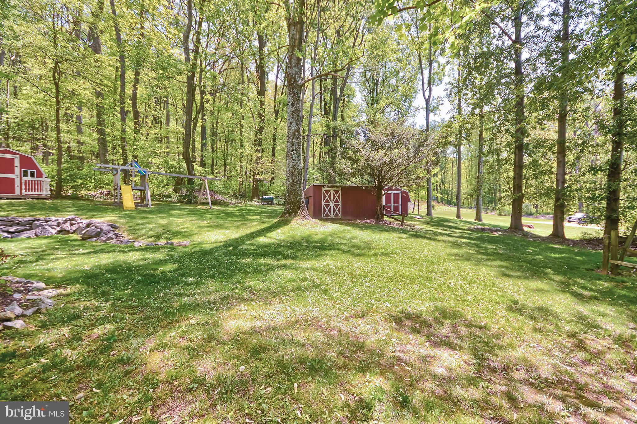 8031 Gambrill Park Road Frederick, MD 21702 - Photo 26 of 30 Endless beauty with Gambrill footsteps away