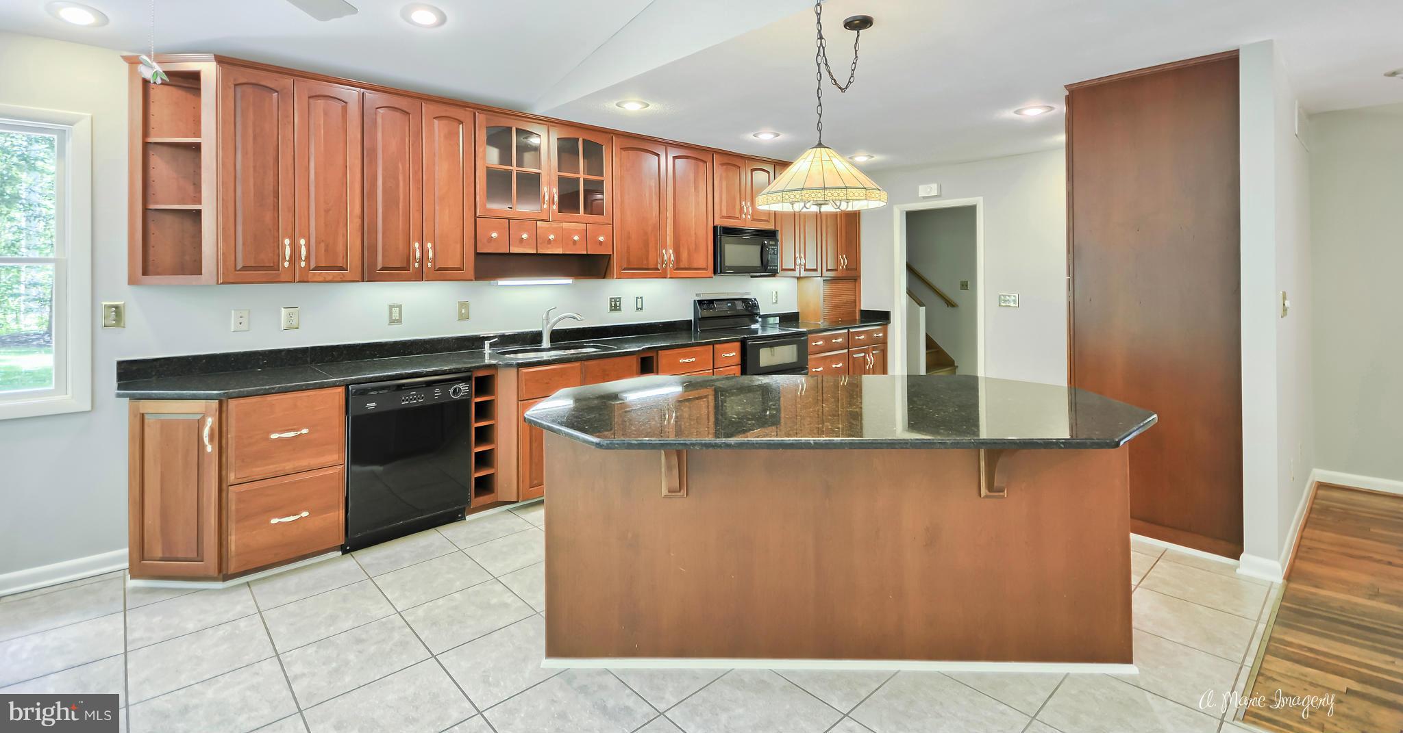 8031 Gambrill Park Road Frederick, MD 21702 - Photo 4 of 30 Custom Kitchen w/tons of storage