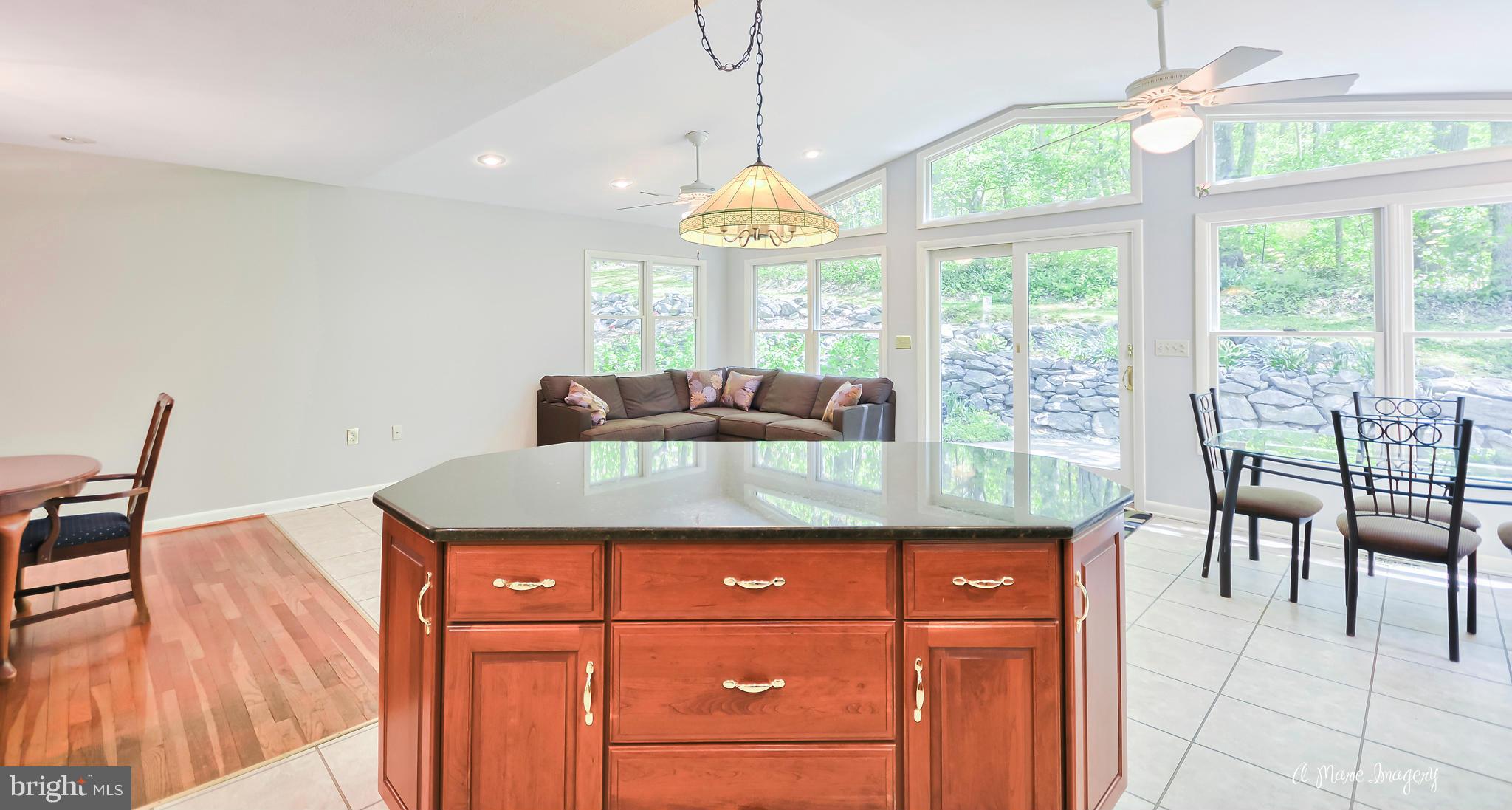 8031 Gambrill Park Road Frederick, MD 21702 - Photo 5 of 30 Tons of room for everyone!