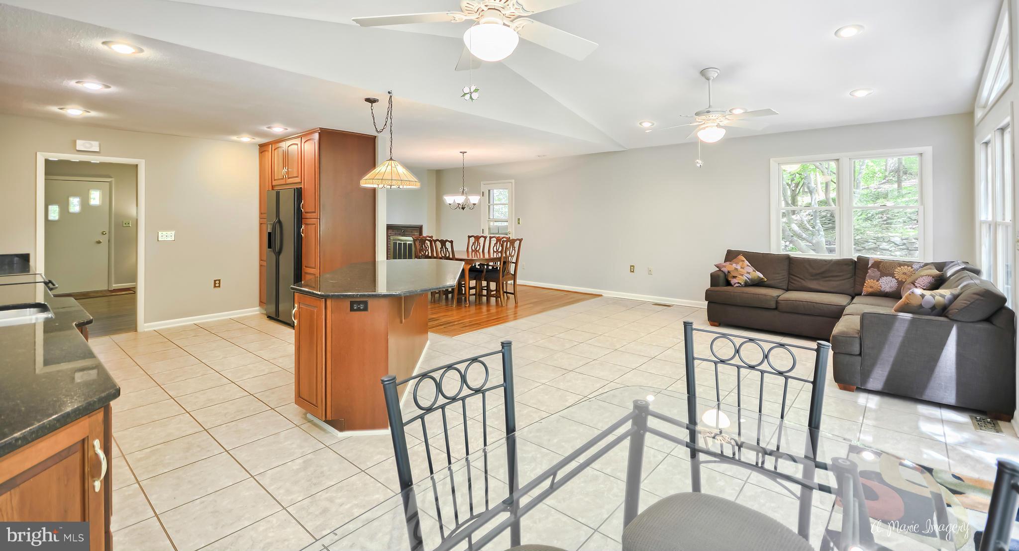 8031 Gambrill Park Road Frederick, MD 21702 - Photo 6 of 30 Light-filled