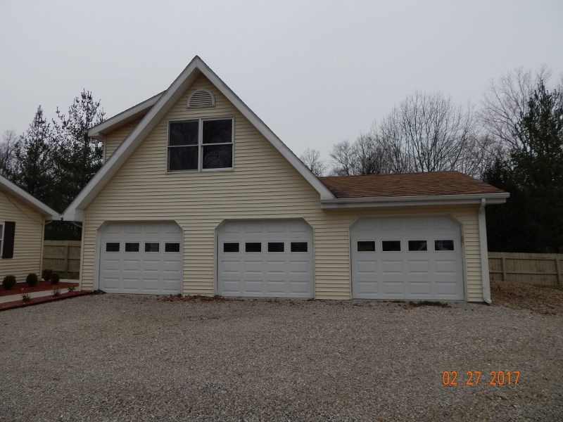 180 Kelso Road Mitchell, IN 47446 - Photo 2 of 36