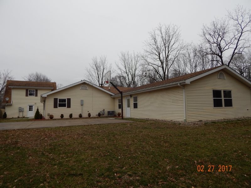 180 Kelso Road Mitchell, IN 47446 - Photo 7 of 36