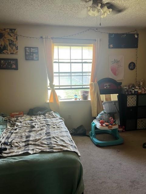 1500 Sharron Court Cleburne, TX 76033 - Photo 13 of 14 a bedroom with a bed and a window