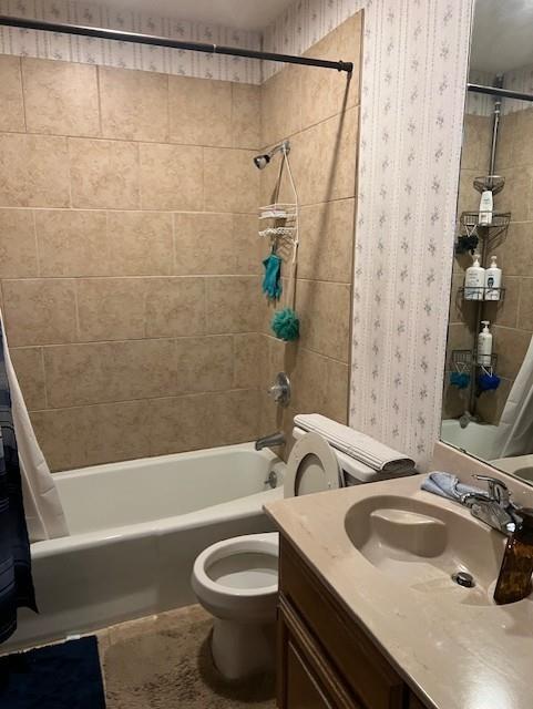 1500 Sharron Court Cleburne, TX 76033 - Photo 7 of 14 a bathroom with a sink and a mirror