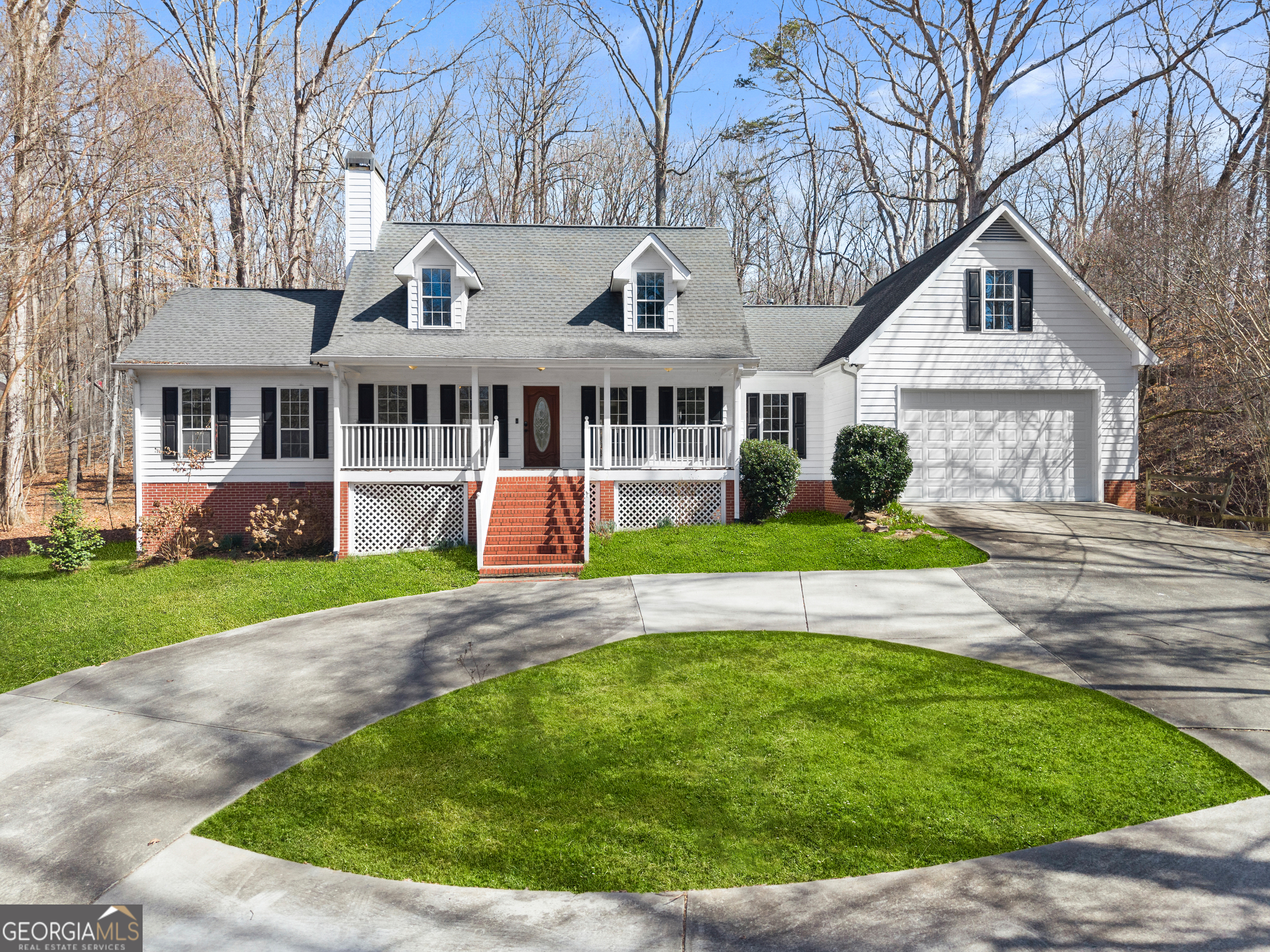 5011 Weaver Road Gainesville, GA 30507 - Photo 1 of 62