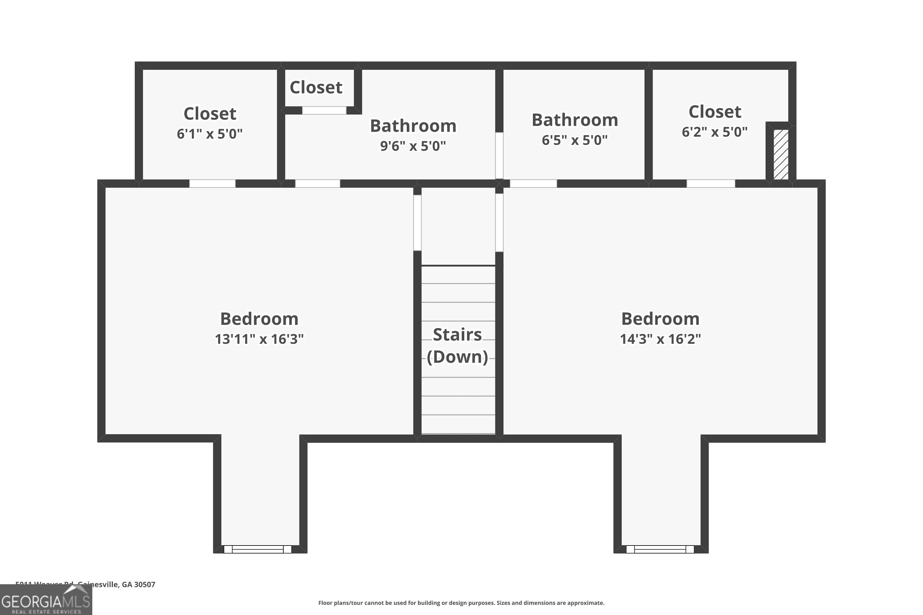 5011 Weaver Road Gainesville, GA 30507 - Photo 4 of 62