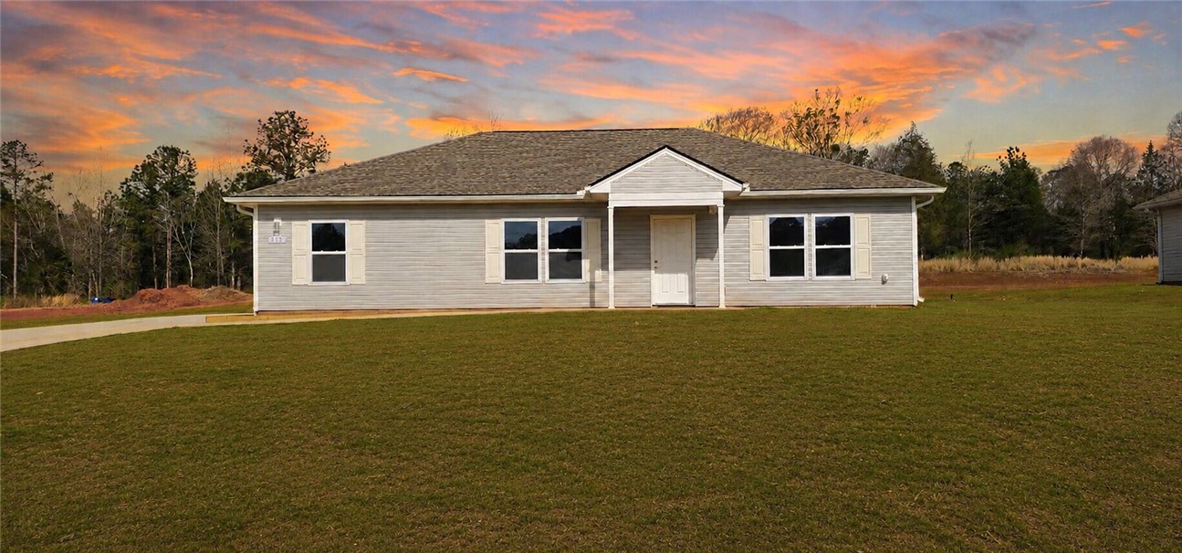 116 George Edward Drive Anderson, SC 29624 - Photo 1 of 1