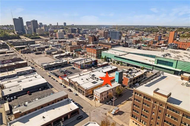 $1,899,000 | 1600 Locust Street, Kansas City, MO 64108