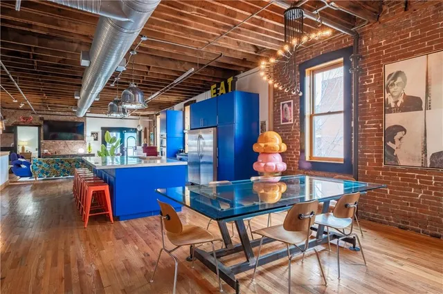 $1,899,000 | 1600 Locust Street, Kansas City, MO 64108