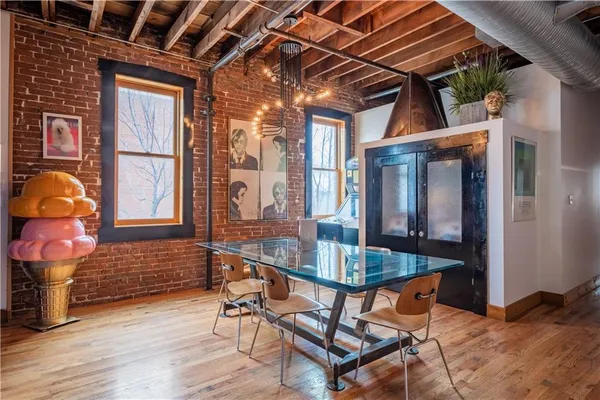 $1,899,000 | 1600 Locust Street, Kansas City, MO 64108