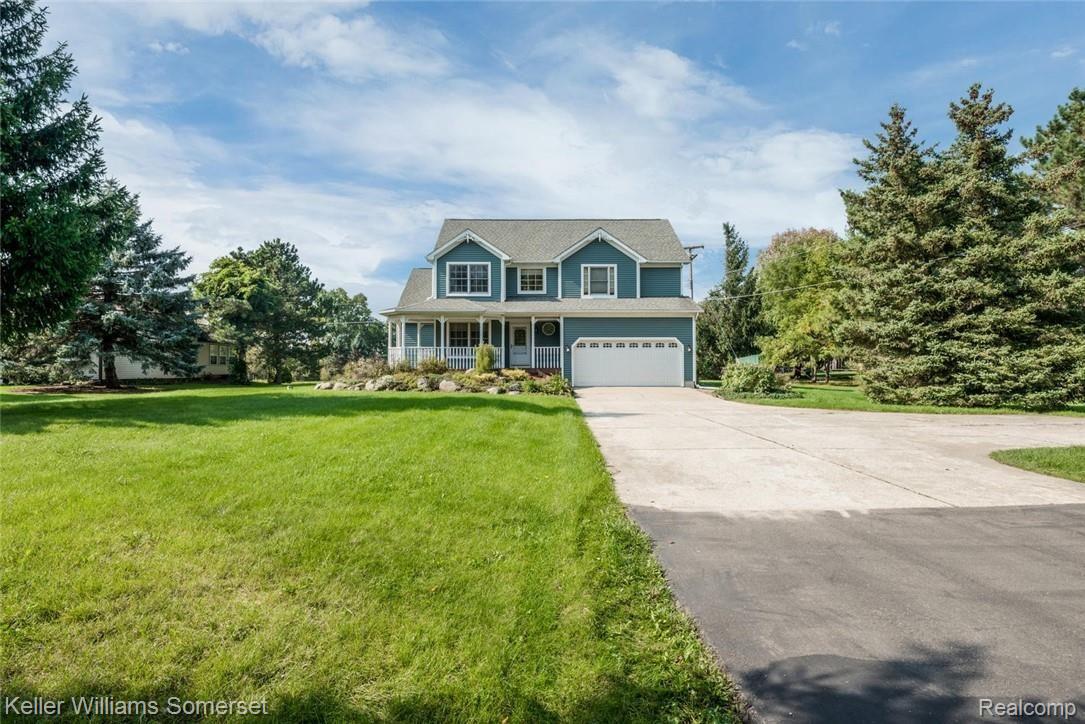 1450 Lake Nepessing Road Lapeer, MI 48446 - Photo 1 of 40 1450 Lake Nepessing Rd Lapeer-large-001-13-1450 Lake Nepessing Rd-1499x1000-72dpi.jpg