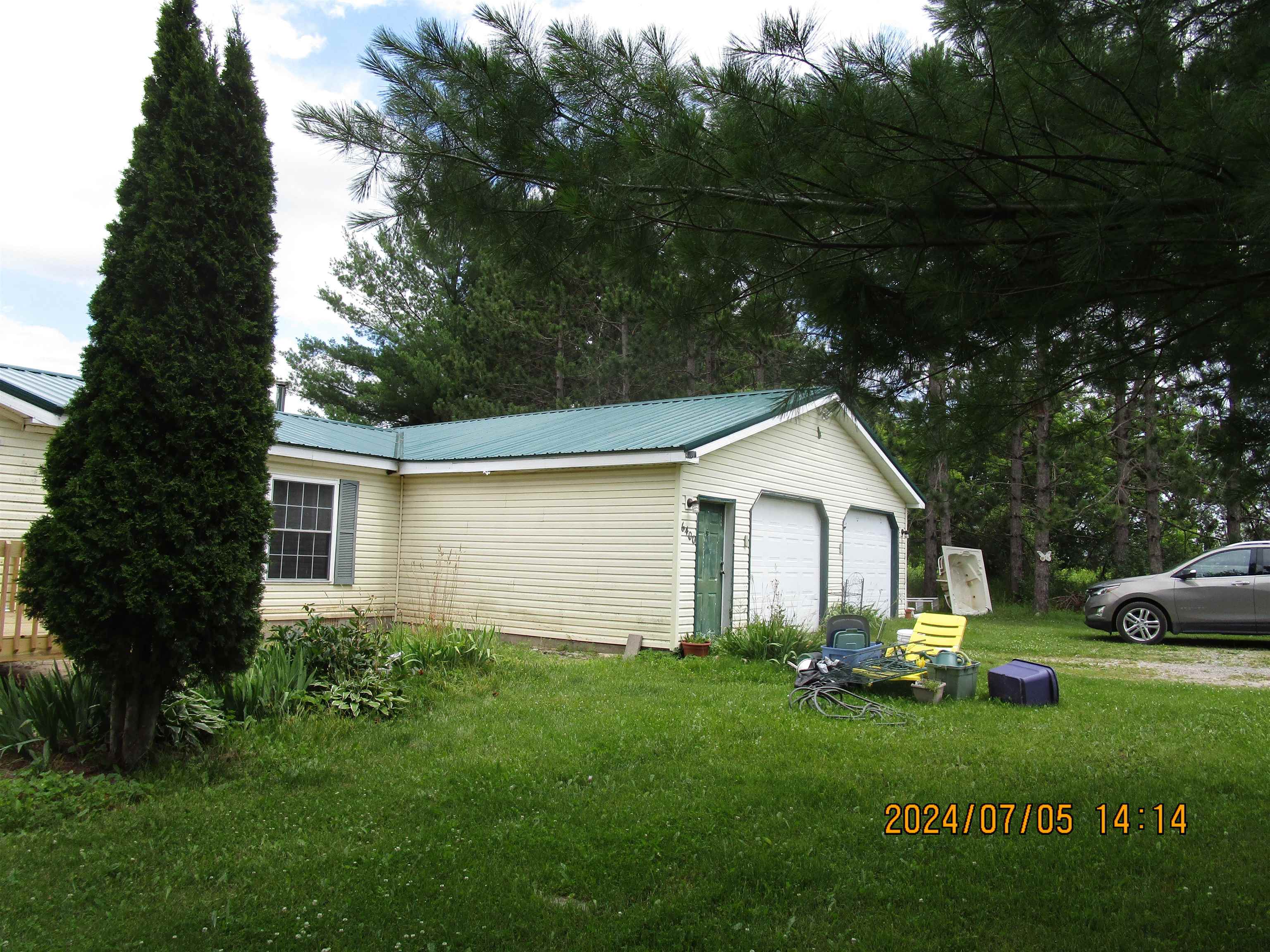 6400 Miller Road Whittemore, MI 48770 - Photo 4 of 31 Gallery Image 4