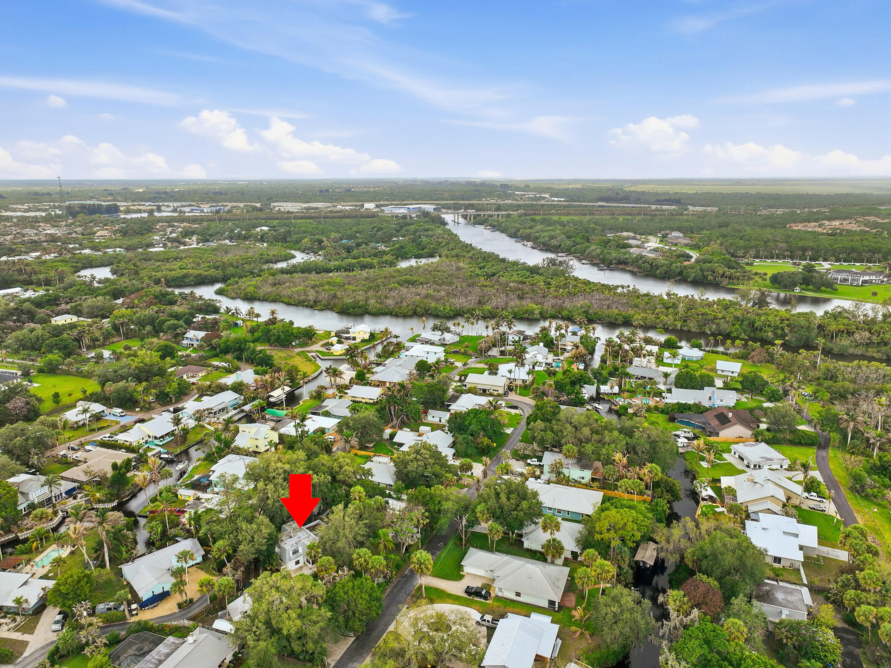 576 Southwest Rustic Circle Stuart, FL 34997 - Photo 49 of 52 49_06_dji_0566_67_68_69_70