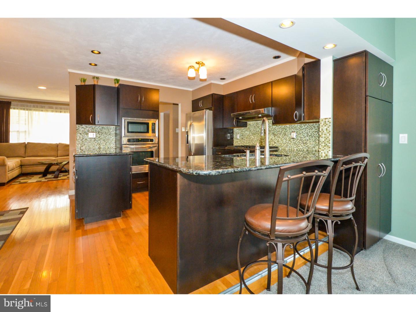 409 Poplar Road Flourtown, PA 19031 - Photo 12 of 25 Kitchen
