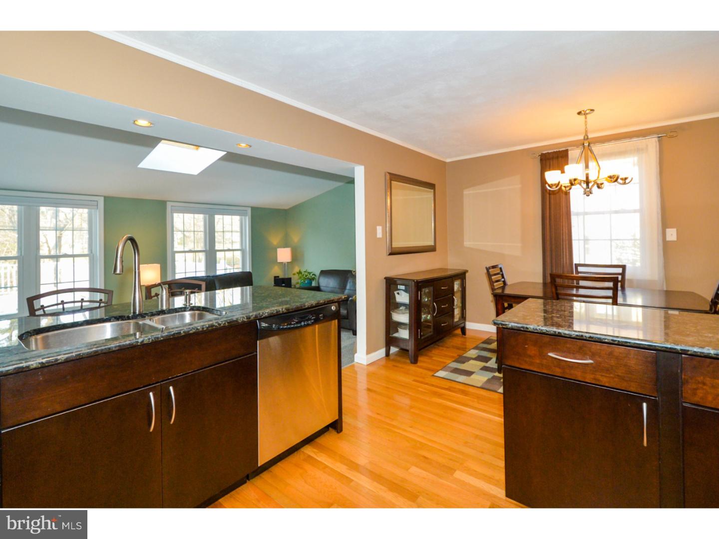 409 Poplar Road Flourtown, PA 19031 - Photo 13 of 25 Kitchen