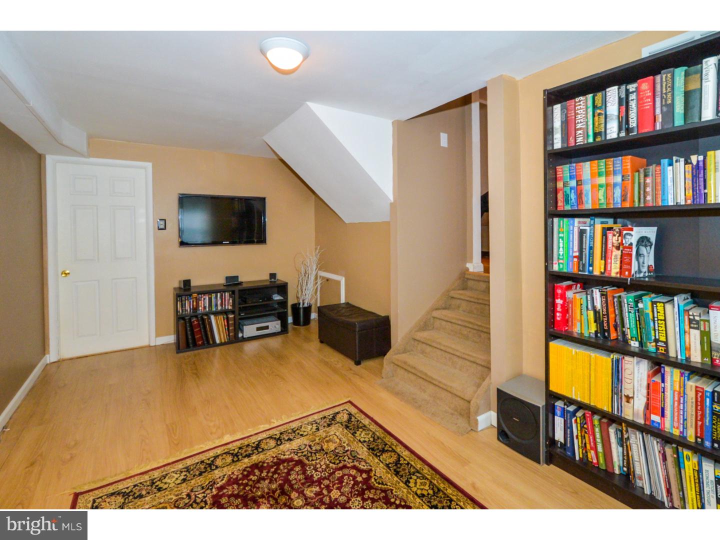 409 Poplar Road Flourtown, PA 19031 - Photo 16 of 25 Den