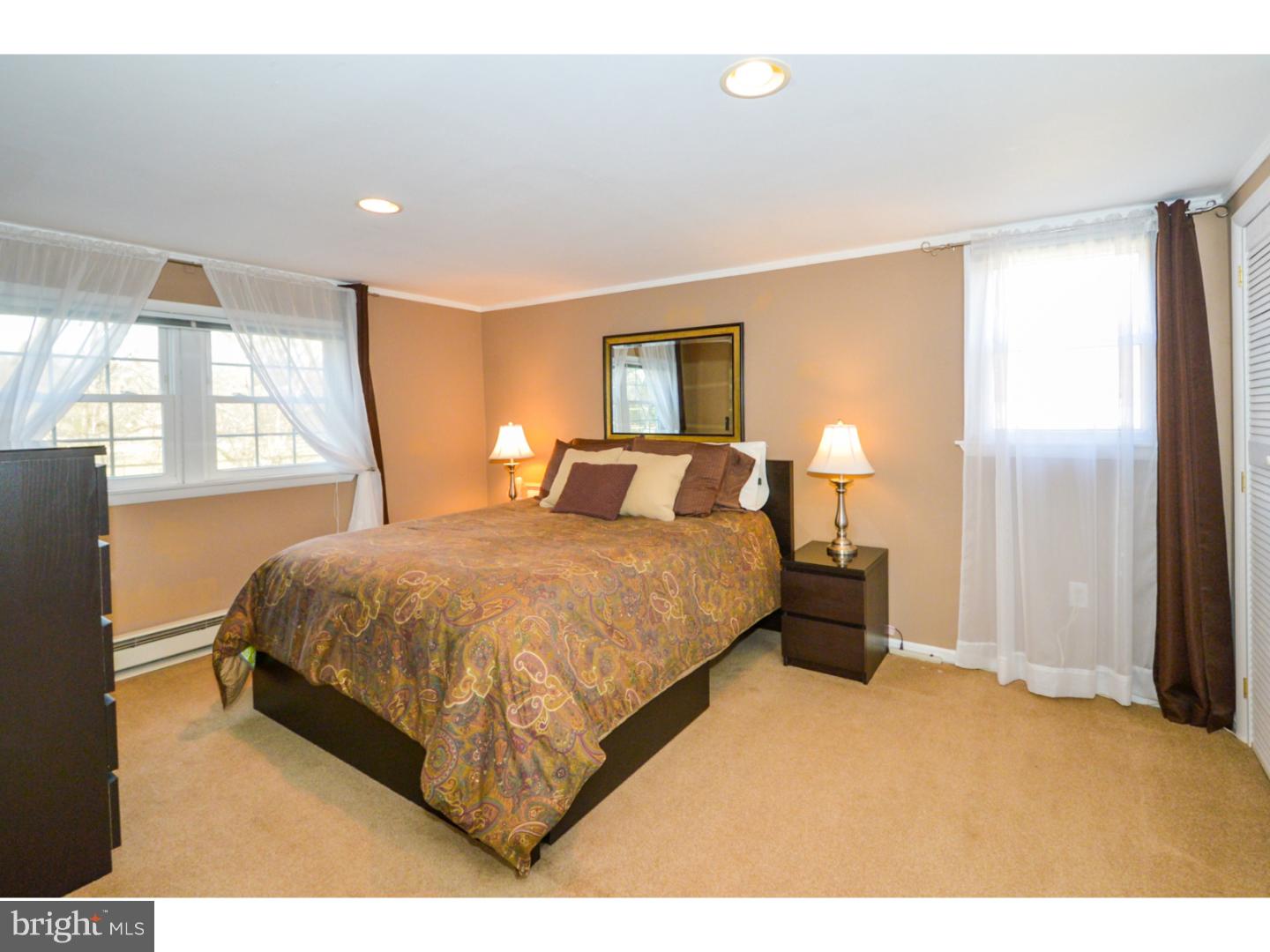 409 Poplar Road Flourtown, PA 19031 - Photo 18 of 25 Master Bedroom