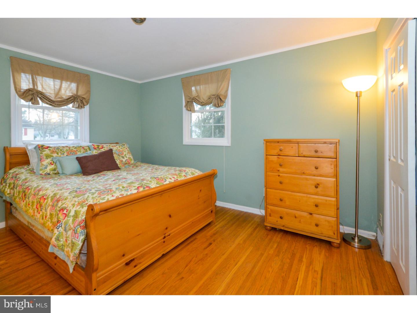 409 Poplar Road Flourtown, PA 19031 - Photo 21 of 25 Bedroom